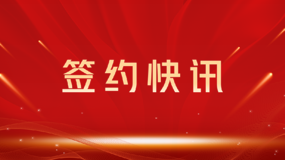【签约喜讯】助力教育数字化转型，我司与鞍山龙图教育集团达成官网建设合作